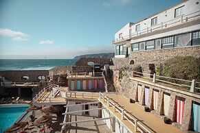 Estalagem Muchaxo Hotel