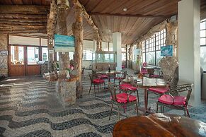 Estalagem Muchaxo Hotel