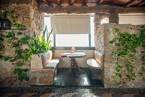 Estalagem Muchaxo Hotel