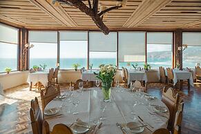 Estalagem Muchaxo Hotel