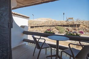 Estalagem Muchaxo Hotel