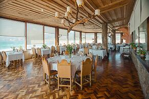 Estalagem Muchaxo Hotel