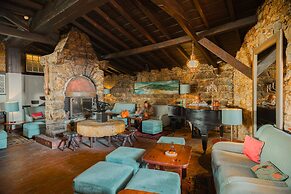 Estalagem Muchaxo Hotel