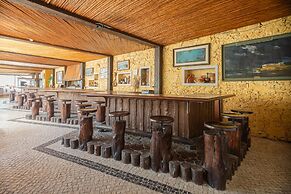 Estalagem Muchaxo Hotel