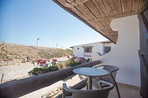 Estalagem Muchaxo Hotel