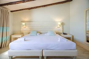 Estalagem Muchaxo Hotel