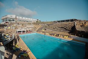 Estalagem Muchaxo Hotel