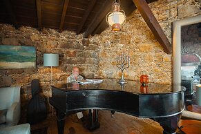 Estalagem Muchaxo Hotel