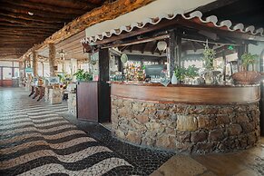 Estalagem Muchaxo Hotel