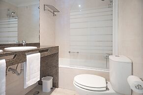 Estalagem Muchaxo Hotel