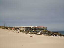 Estalagem Muchaxo Hotel