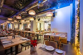 Lato Boutique Hotel