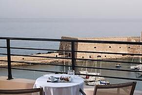 Lato Boutique Hotel