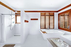 Couples Swept Away All Inclusive