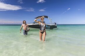 Couples Swept Away All Inclusive