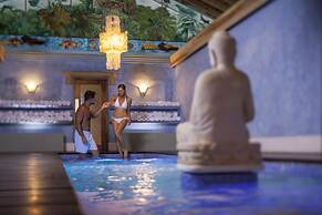Couples Swept Away All Inclusive