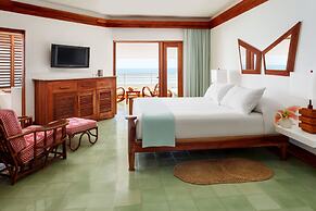 Couples Swept Away All Inclusive