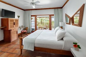 Couples Swept Away All Inclusive