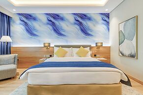 Mövenpick Grand Al Bustan Dubai