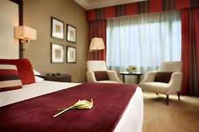 Mövenpick Grand Al Bustan Dubai