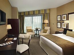 Mövenpick Grand Al Bustan Dubai