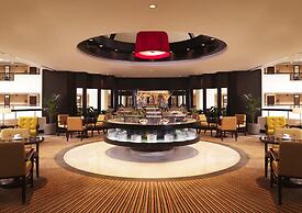 Mövenpick Grand Al Bustan Dubai