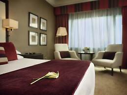 Mövenpick Grand Al Bustan Dubai