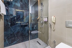 Mövenpick Grand Al Bustan Dubai