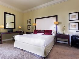 Mövenpick Grand Al Bustan Dubai