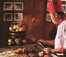 Mövenpick Grand Al Bustan Dubai