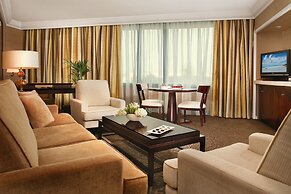 Mövenpick Grand Al Bustan Dubai