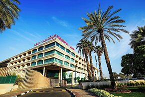 Mövenpick Grand Al Bustan Dubai