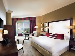 Mövenpick Grand Al Bustan Dubai