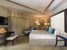 Mövenpick Grand Al Bustan Dubai