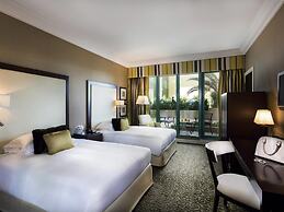 Mövenpick Grand Al Bustan Dubai