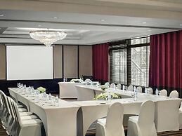 Mövenpick Grand Al Bustan Dubai