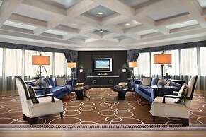 Mövenpick Grand Al Bustan Dubai