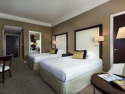 Mövenpick Grand Al Bustan Dubai
