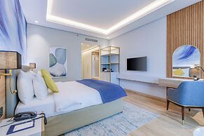 Mövenpick Grand Al Bustan Dubai