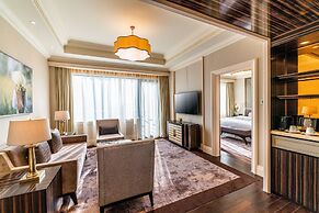 Caravelle Saigon