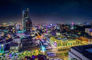 Caravelle Saigon