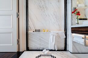 Caravelle Saigon
