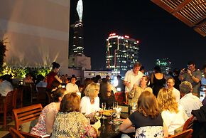 Caravelle Saigon