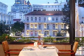 Caravelle Saigon
