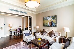 Caravelle Saigon