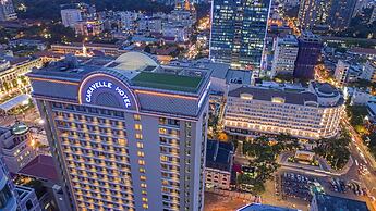Caravelle Saigon