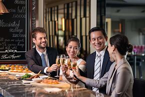 Caravelle Saigon
