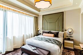 Caravelle Saigon