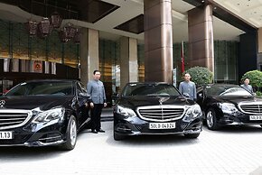 Caravelle Saigon