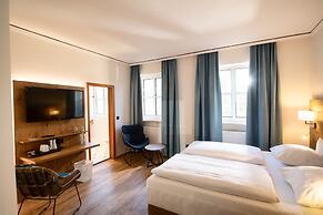 Landhotel Kauzenberg